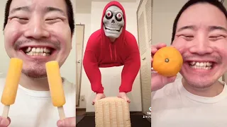 Junya1gou funny video 😂😂😂 | JUNYA Best TikTok June 2022 Part 33