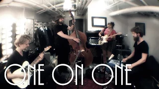 ONE ON ONE: Caroline Rose August 20th, 2014 New York City Full Set