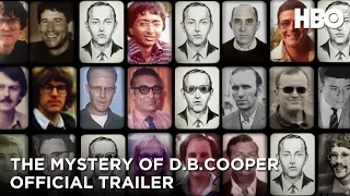 The Mystery of D.B. Cooper (2020): Official Trailer | HBO