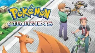 Red the Kanto warrior amv. pokemon origins amv.