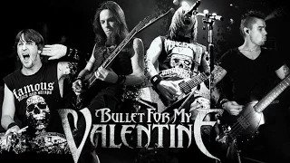 Bullet for my Valentine - Wacken Open Air (2016)