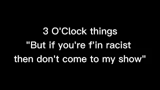 AJR - Best line from every OK Orchestra song