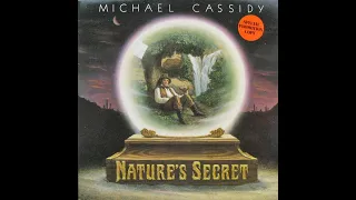 Michael Cassidy - Nature's Secret (psychedelic folk rock 1977)