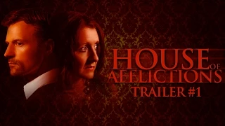 House Of Afflictions | Haunted House/Ghost/Scary Film Official Trailer #1 HD