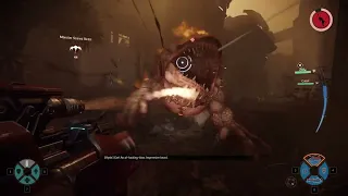 EVOLVE 2023 - HUNTING MONSTERS  (No Commentary)