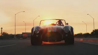 Shelby Cobra (4K)