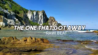 Dj Slow Remix Rawi Beat - The One That Got Away