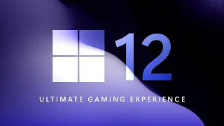 Windows 12: The Ultimate Gaming Experience