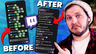 How To STOP Bots On Twitch - Auto-Mod, Followbots, And More!