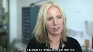 Implementação do NHF no Hospital Rosie | F&P Healthcare