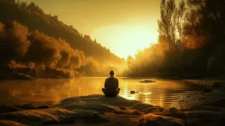 10 Minute Deep Meditation Music • Healing Meditation Music, Relax Mind Body ✭2