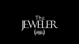 The Jeweler | NYU Tisch Film Application 2022 (Accepted)