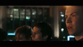 Maze Runner || Trailer For 4th movie || Kill Order || Fan-Made