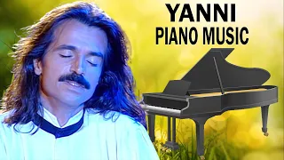 The Best of YANNI  | 1 Hour Piano Collection