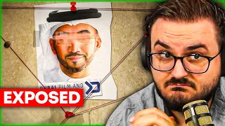 Dubai wird von Simplicissimus exposed