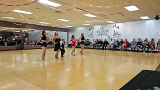 Colin's Encanto Solo from 2024 Glass City Dance Weekender