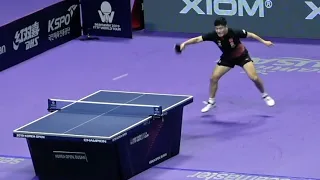 LIANG JINGKUN OUTPLAYS HIS OPPONENTS (PERFECT CAMERA ANGLES) Best of Liang Jingkun EP 2