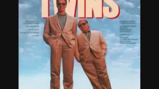 The Spinners - Brother to Brother (Twins Soundtrack 1988)