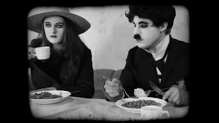 The Restaurant - a school project about Charlie Chaplin