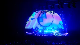 Brit Floyd - Comfortably Numb (Live @ HMH Amsterdam 12/11/2015)