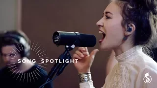 Lauren Daigle - Trust in You | Musicnotes Song Spotlight