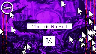 Hell 𝙞𝙨 𝙣𝙤𝙩 a Biblical concept. 👿 [2/3]