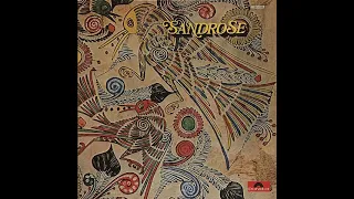 3  Sandrose - To Take Him Away - Sandrose, 1972