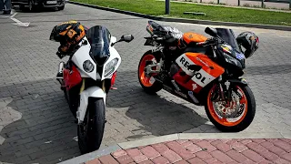 Bmw s1000rr Рівне Дубно