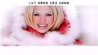 channel 4 adverts vhs  Monday 13th December 1999