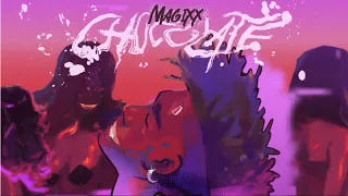 Magixx - Chocolate (Lyric Video)