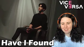 A BANGER! | Sea Tawinan - Have I Found Ost. - Vice Versa (รักสลับโลก) reaction