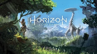 Horizon Zero Dawn - E3 2015