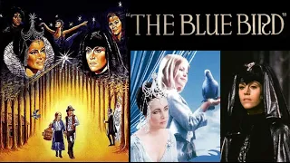 The Blue Bird 1976 music by Andrei Petrov