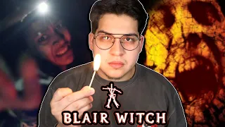 The Blair Witch Film I Had Never Heard Of.. (And Why)