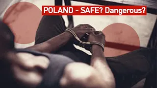 Poland safest nation in the EU