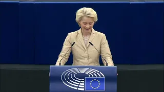 Europe Steps Up: Defending Our Future Through Security & Sovereignty