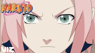 Tsunade’s Apprentice | Naruto, Set 6 | VIZ