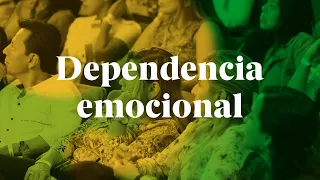 Cómo gestionar la dependencia emocional 🤔 Conferencia Enric Corbera