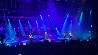 Mumford and Sons- Rose of Sharon- 8/17/19- Fiddler’s Green Denver CO