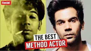 33 Facts You Didn't Know About Rajkummar Rao | Roohi
