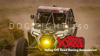 RCG RACING: 2024 VORRA Dog Fight 250