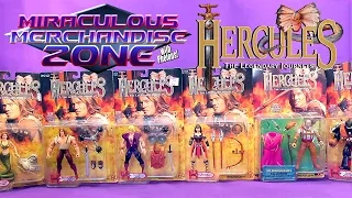 MMZ: Hercules Figures