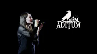 ADITUM - "Иди за мной", (Крупнов А.Г., Гиппиус З.Н.)