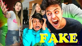 ENALDINHO FAKE - DUVIDO VOCE ASSISTIR E FALAR QUE NAO É FAKE - FAKE DO ENALDINHO