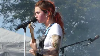 Clairo - Bags - 2019 Pitchfork Music Festival