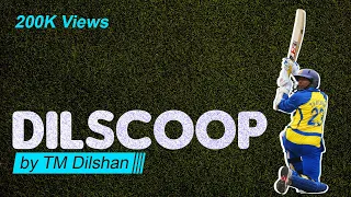 Dilscoop by TM Dilshan (Best 5) | #dilscoop #dilshan #tmdilshan #scoopshot