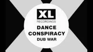 Dance Conspiracy - Dub War