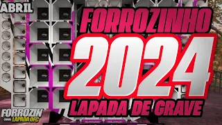 🔴FORROZINHO 2024/LAPADA DE GRAVE PAREDÃO FORROZINHO ATUALIZADO 2024/ #nordeste #viral #paraiba