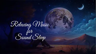 Ultimate Relaxation: Zen Music for Stress Relief, Sleep, Meditation, Study 🎵 Calming Air Sounds