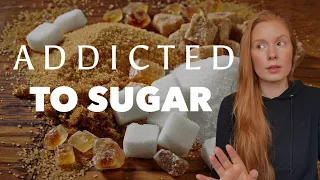 How I beat my sugar addiction! Using the Miracle Mastery Method ✨